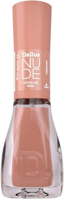 Esmalte Nude - Dona De Mim 1
