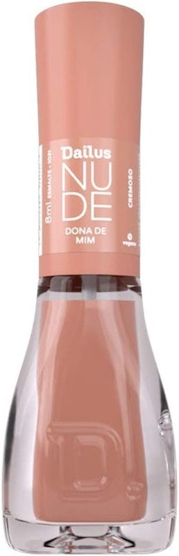Esmalte Nude - Dona De Mim 1