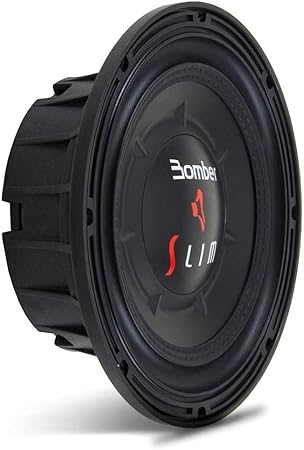 Subwoofer 8" Slim 2