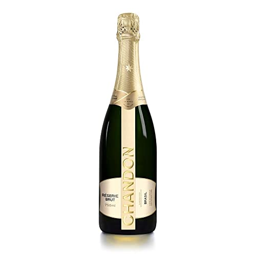 Espumante Réserve Brut 1