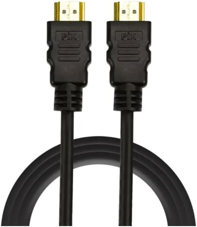 Top 10 Melhores Cabos HDMI 2.1 em 2026 (Pix, ELG e mais) 3