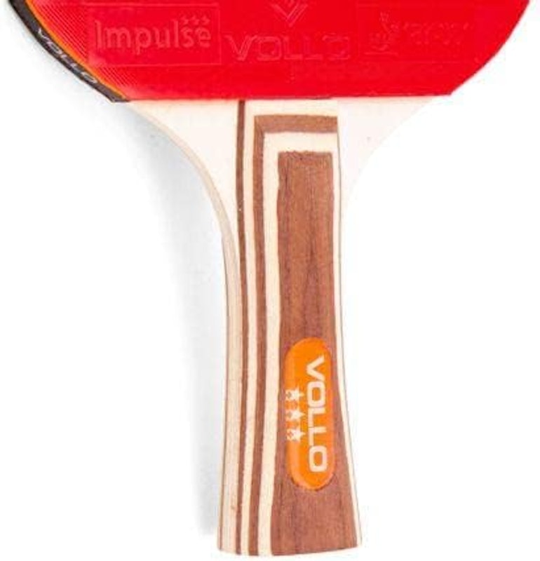 Raquete Profissional de Tênis de Mesa Impulse 4