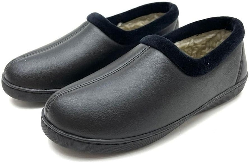 Pantufa Masculina Katurê 1