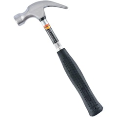 Martelo de Unha com Cabo de Metal