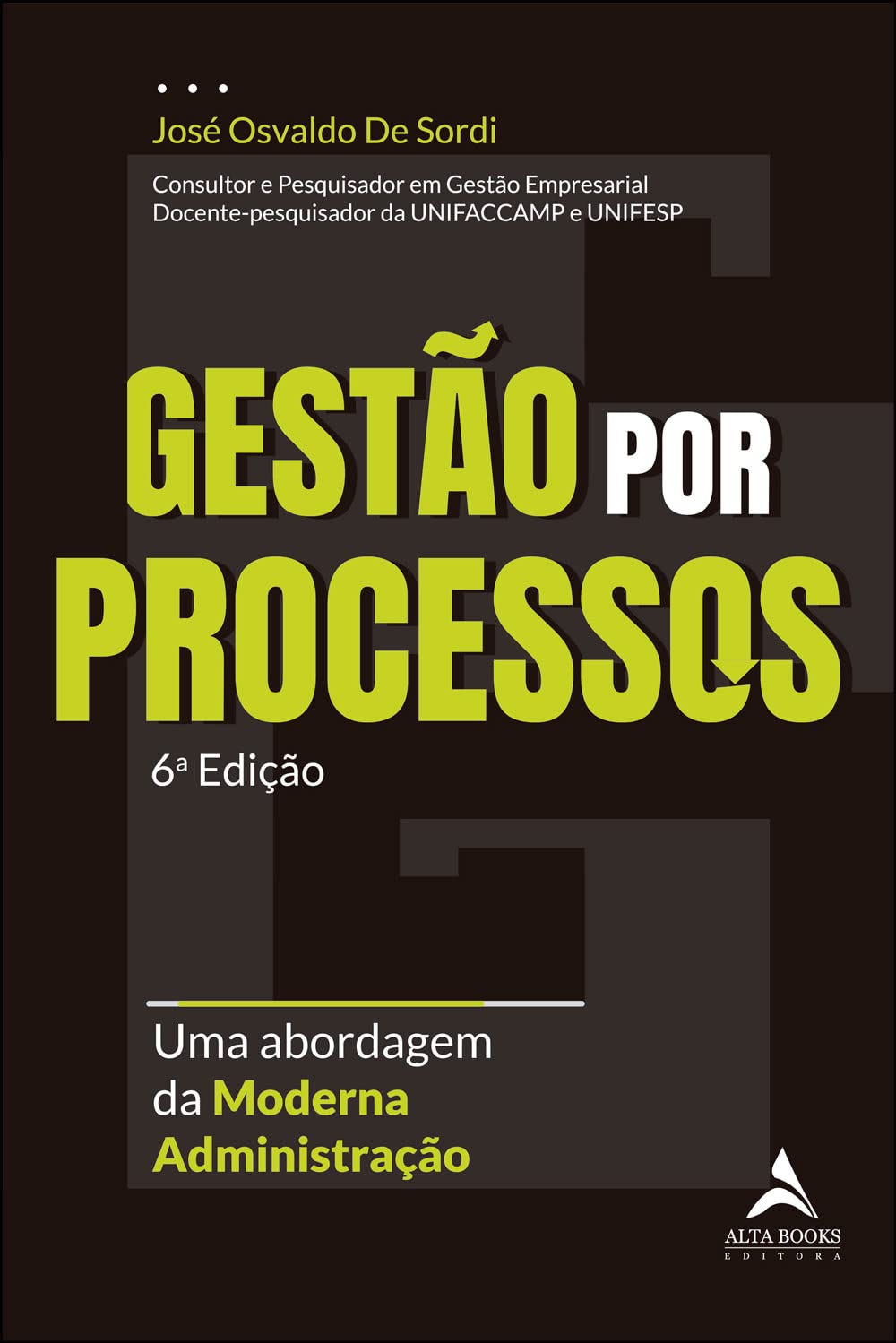 Gestão por Processos 1