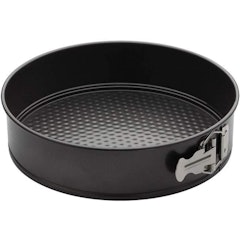 Forma Redonda Desmontável 26 cm Brinox