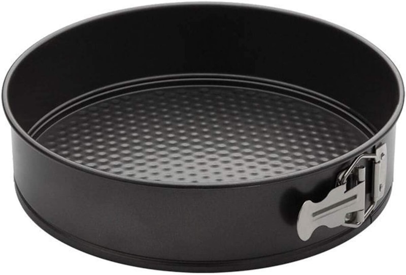 Forma Redonda Desmontável 26 cm Brinox 1