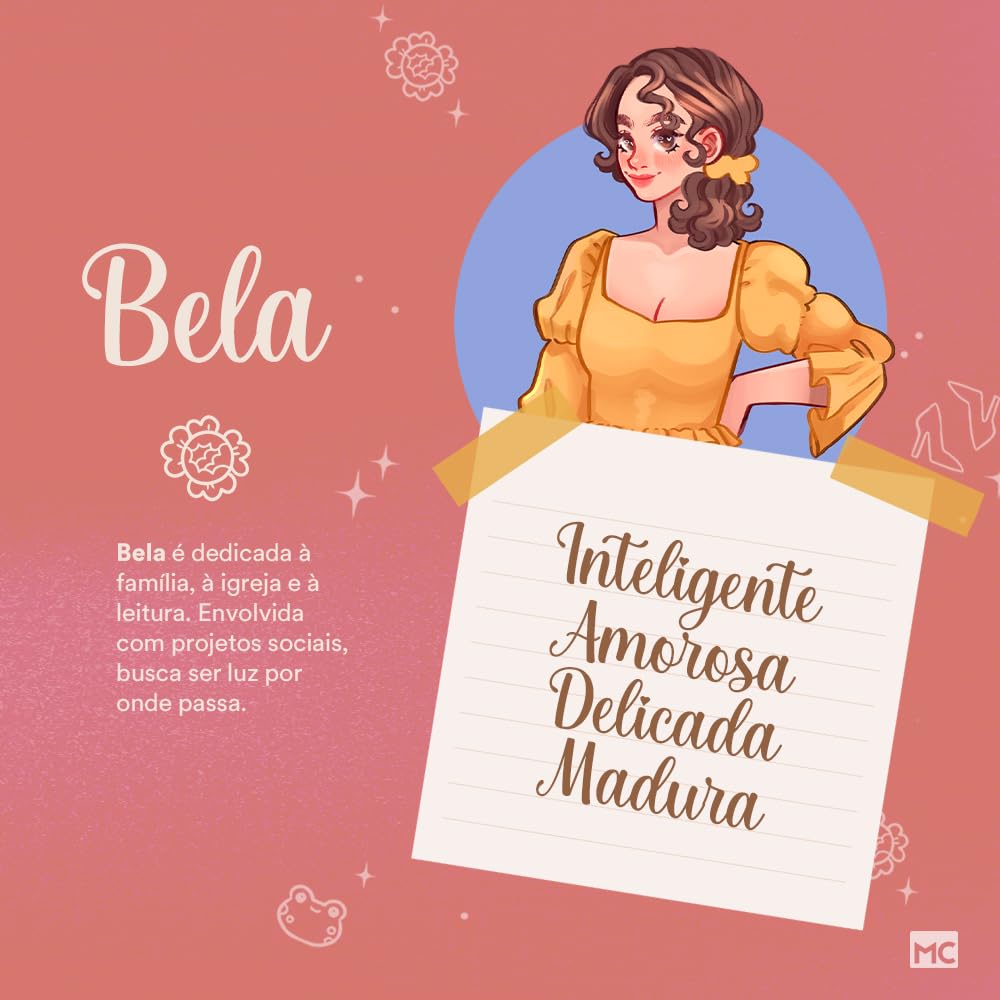 Corajosas: Os Contos das Princesas Nada Encantadas 5