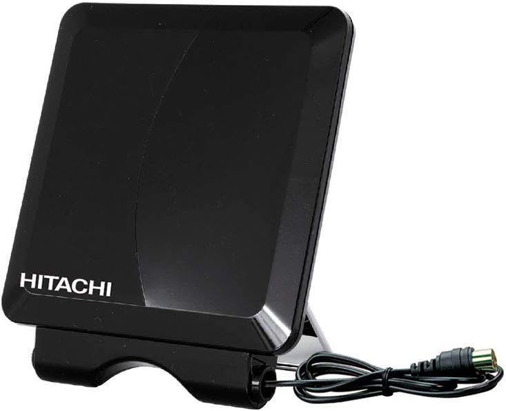 Antena Digital Interna Diva Hitachi 1