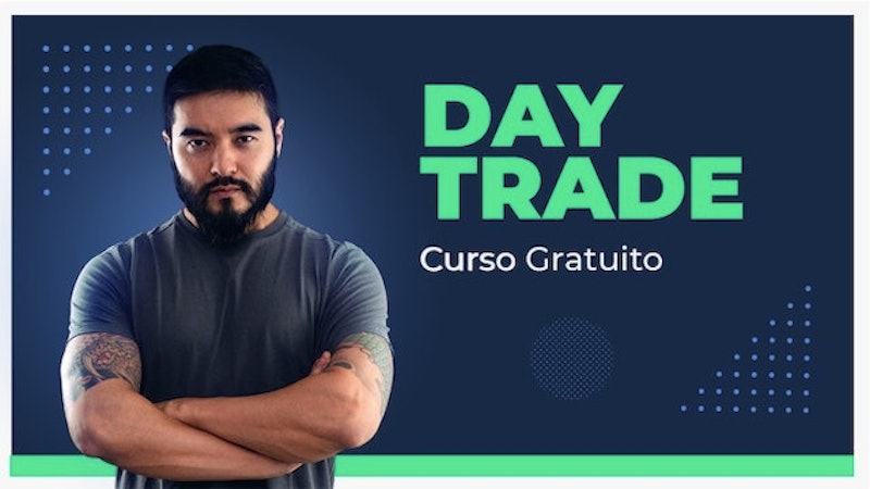 Day Trade Curso Gratuito 1
