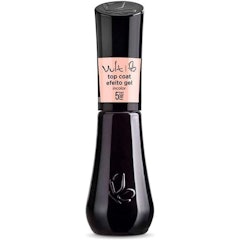 Finalizador de Esmalte Top Coat 5Free