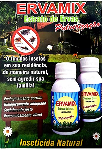 Ervamix Jardinagem Amadora 4