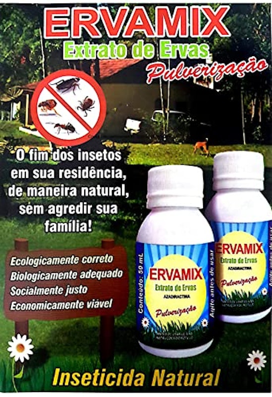 Ervamix Jardinagem Amadora 4