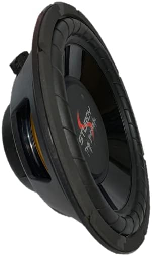 Alto-Falante Subwoofer 12" 3