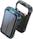null Power Bank Solar 26.800 mAh 1