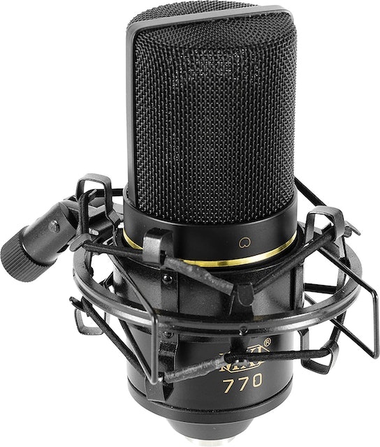MXL 5