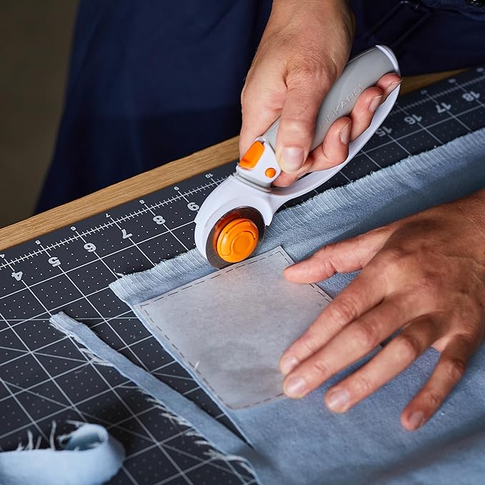 Cortador Rotativo Softgrip 4