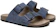CASUAL STOCK Sandália Birken em Couro Casual Stock 1
