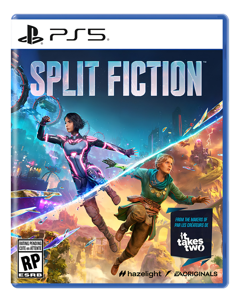 Split Fiction 1