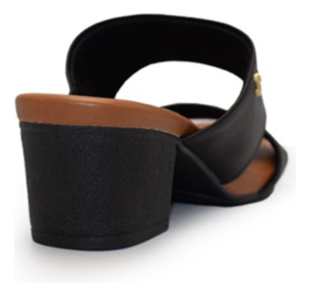 Tamanco Feminino Usaflex 4