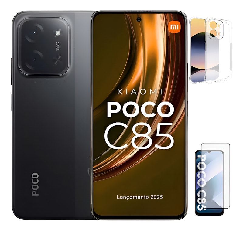 Smartphone Xiaomi POCO C85 1