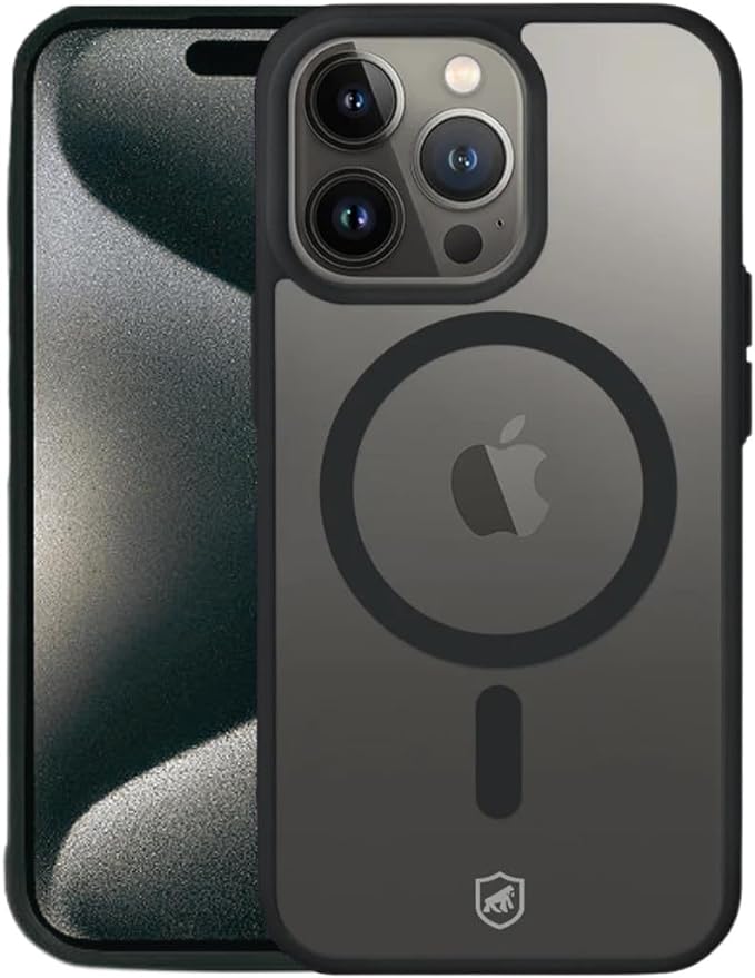 Top 10 Melhores Capas para iPhone em 2026 (GShield, Geonav e mais) 1