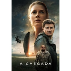 A Chegada (2016)