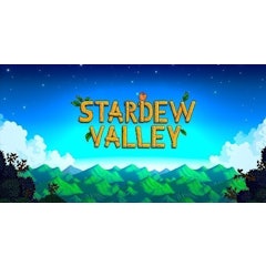 Stardew Valley
