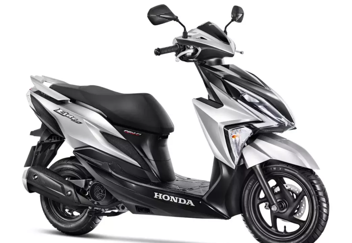 Top 10 Melhores Scooters para Comprar (Honda, Yamaha e mais) 1