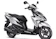 HONDA Elite 125 1