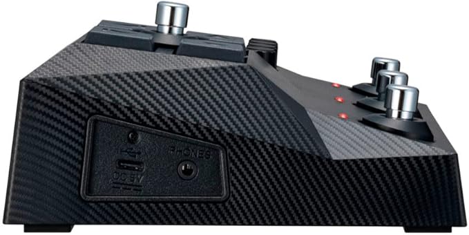 Pedaleira Zoom 4