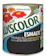 LUKSCOLOR Esmalte Base Água Premium Plus 1