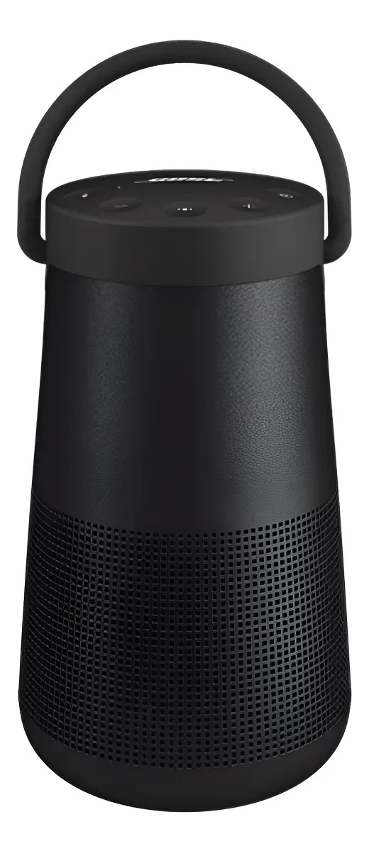 Bose SoundLink Revolve+ II Bluetooth Speaker 1
