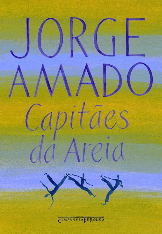 Capitães da Areia 1