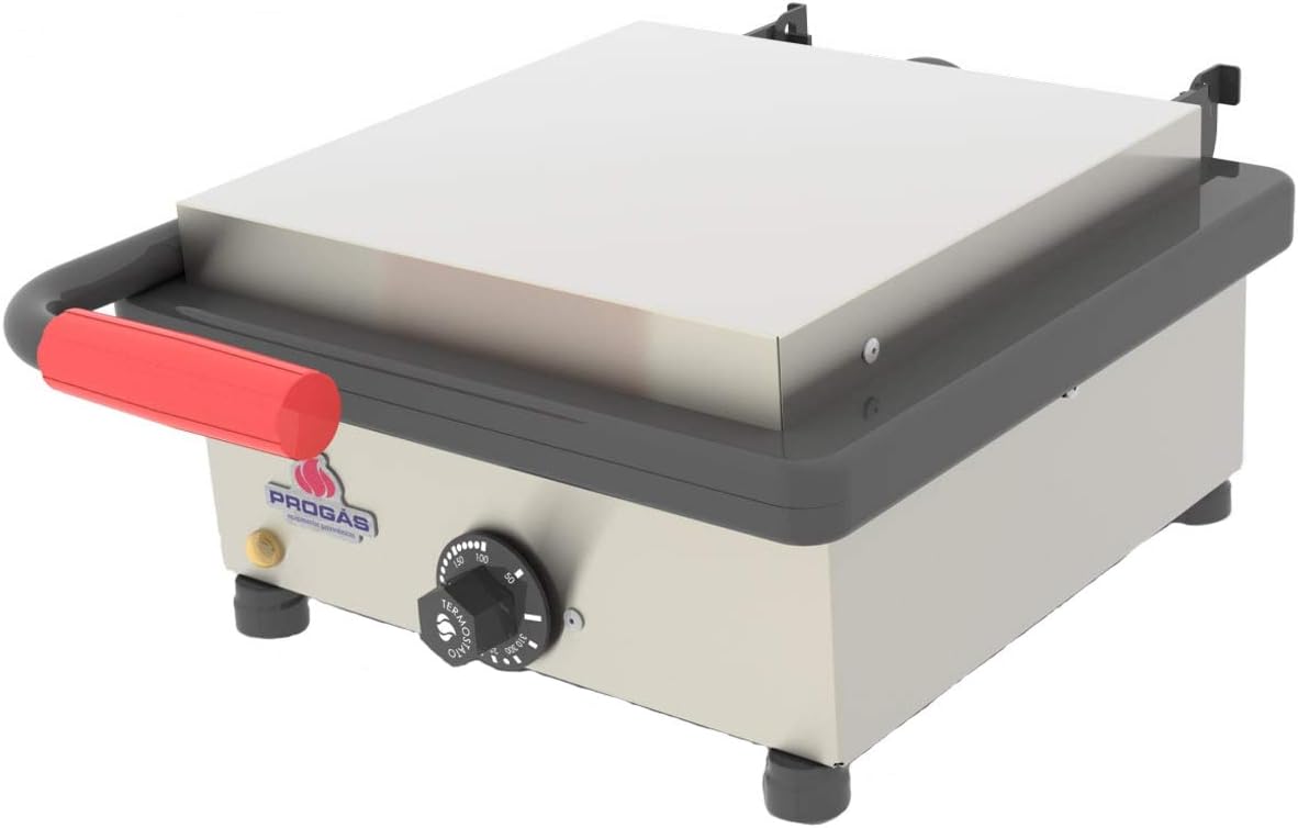 Grill Elétrico 1