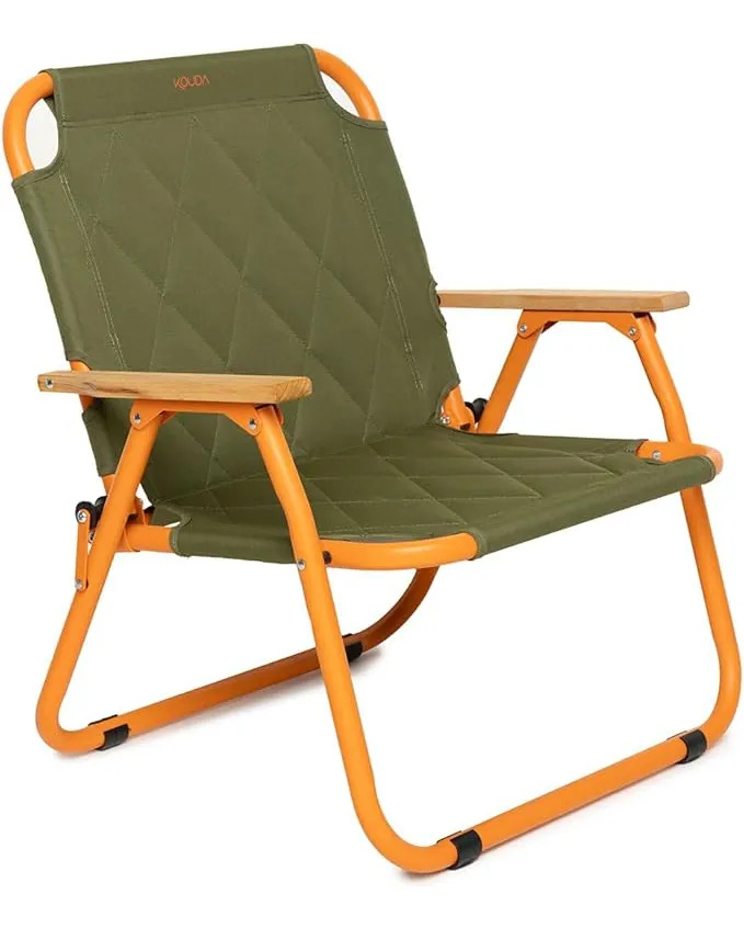 Cadeira de Camping Kouda Osla 1