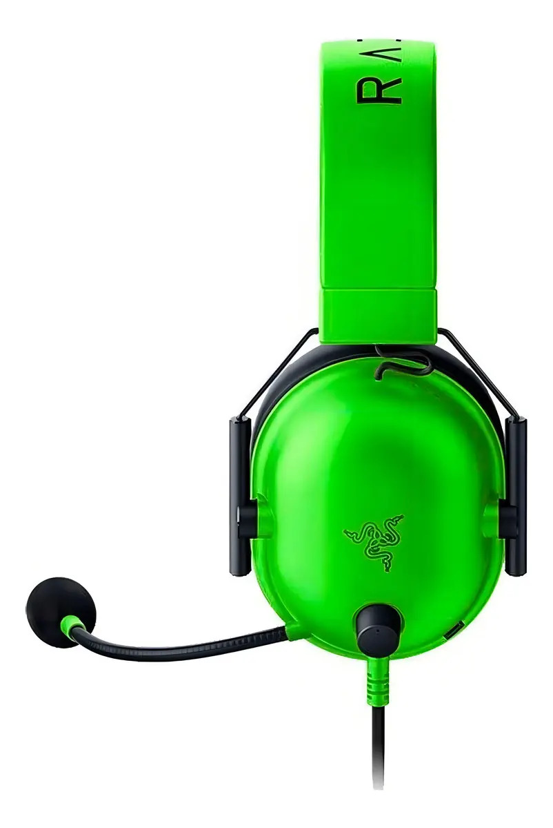 Headset Razer Blackshark V2 X 2