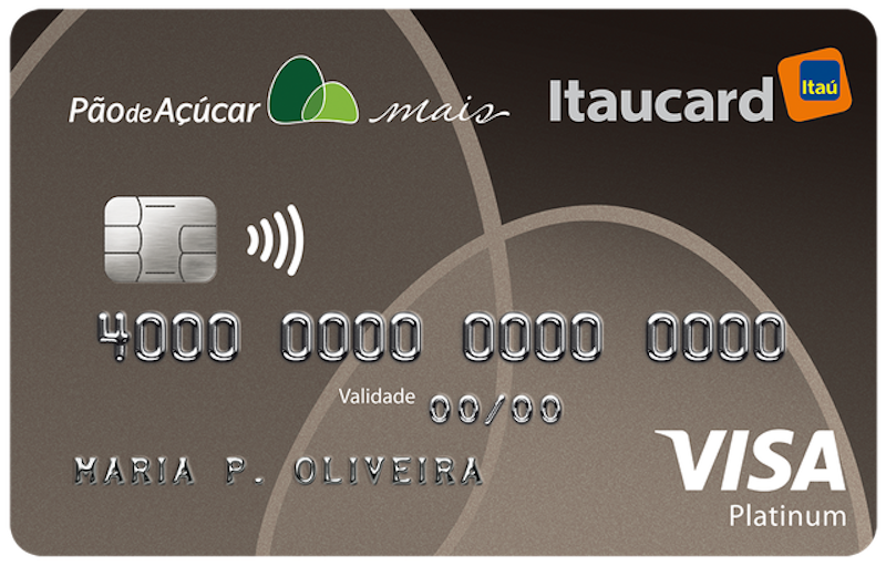 Novo cartão Itaú The One: até 3,5 pontos por dólar e salas VIP ilimitadas -  mas a anuidade é alta!