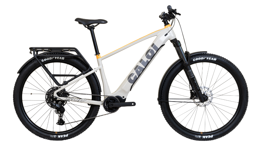 Caloi 2