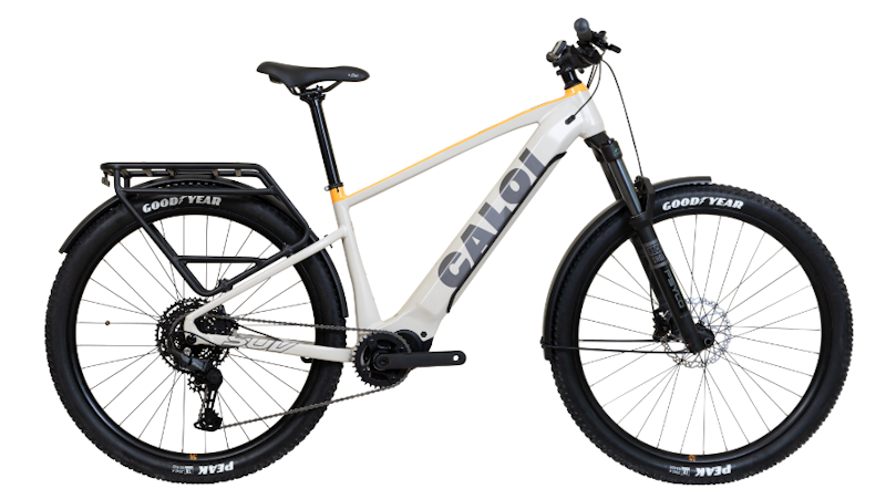Caloi 2