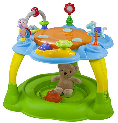 Centro de Atividades Playmove 2
