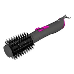 Escova Rotativa 2 em 1