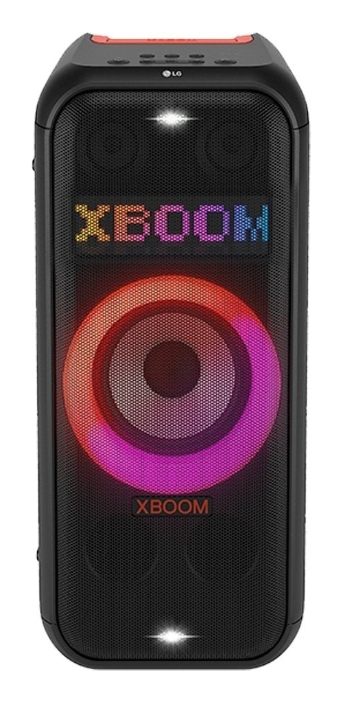 Caixa de Som Bluetooth LG XBOOM XL7S 1