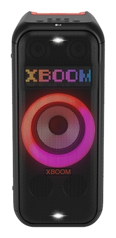 Caixa de Som Bluetooth LG XBOOM XL7S 1