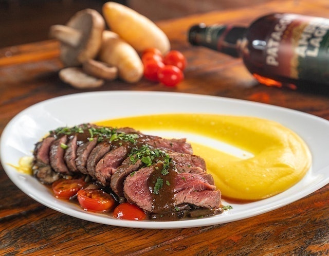 Top 10 Melhores Restaurantes em Campos do Jordão em 2026 (Libertango e mais) 5