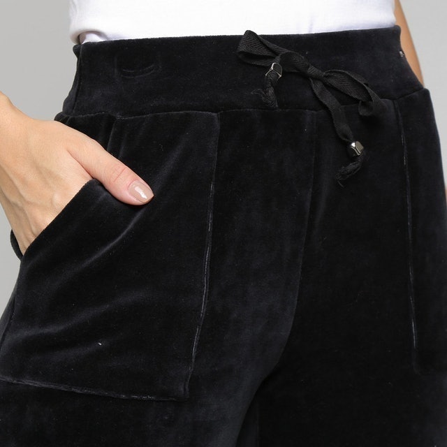 Calça Jogger Feminina Plush  3