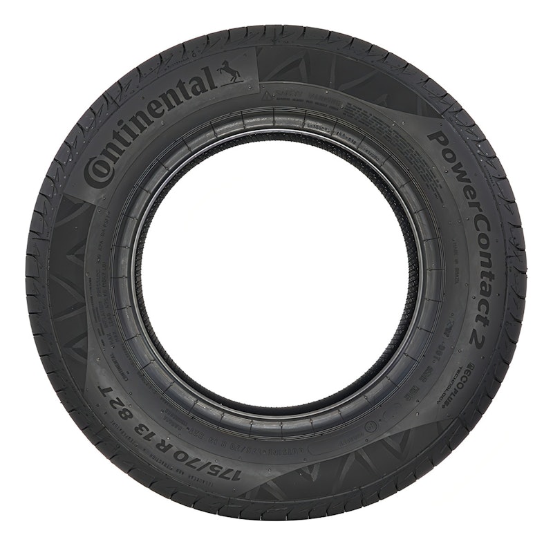 Pneu PowerContact 2 175/70 R13 3
