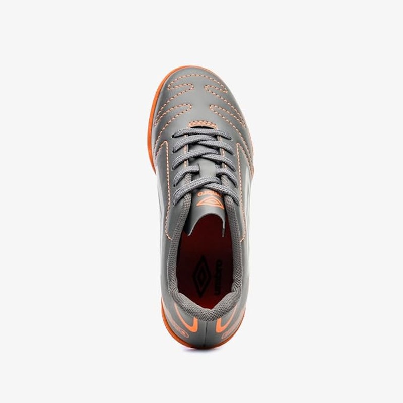 Chuteira Futsal Umbro Class 2.2 Jr 3