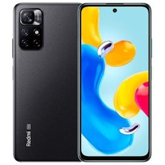 Redmi Note 11S