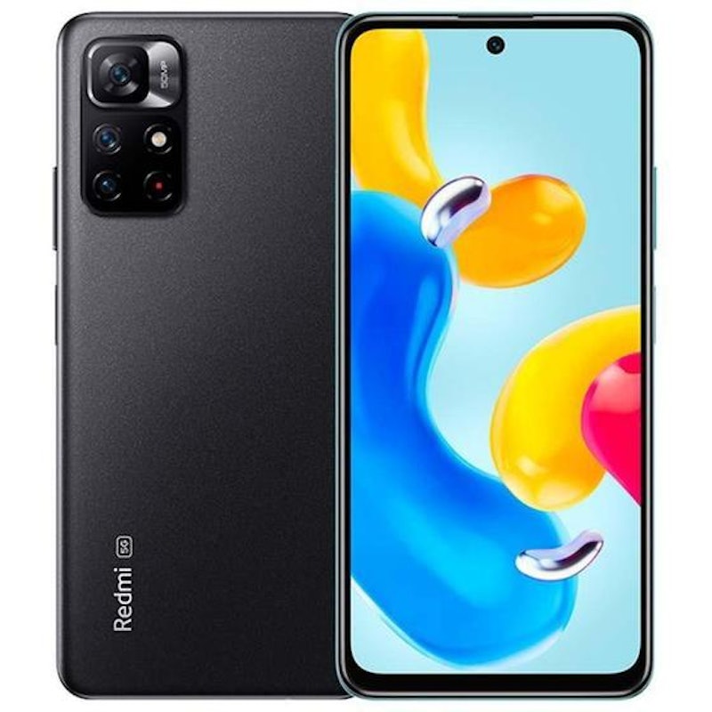 Redmi Note 11S 1